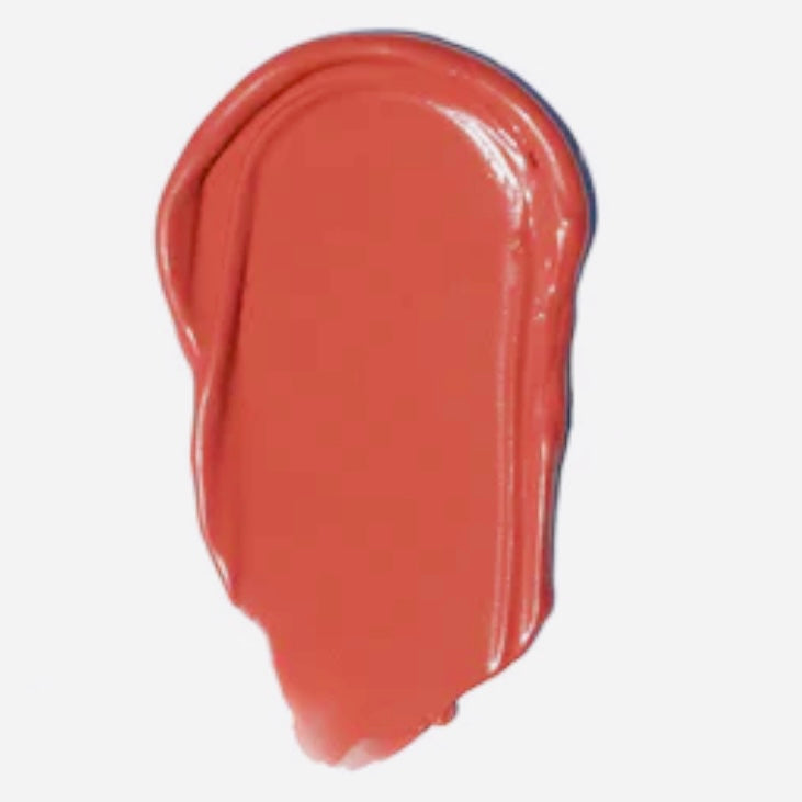Half Caked Vegan Kiss-Proof Matte Liquid Lipstick In Bamboo Banga