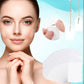 Invisible Face Tape M: Anti-Aging Silicone Tape, Instant Wrinkle Eraser, 10+ Years Younger