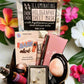 Babe Alert 10 piece Beauty|Jewelry |Spa Luxury Gift Bundle