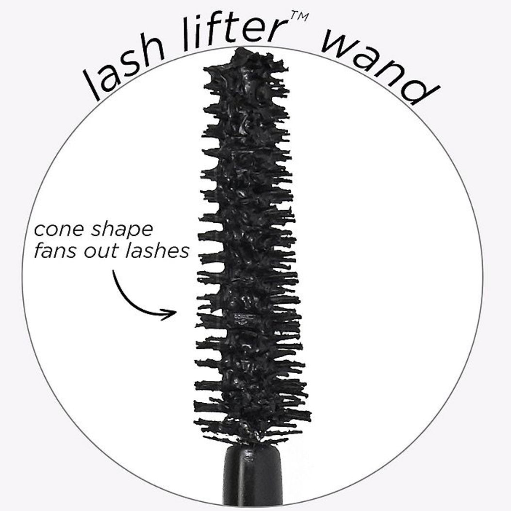 Tarte Sea Surfer Curl Volumizing Mascara