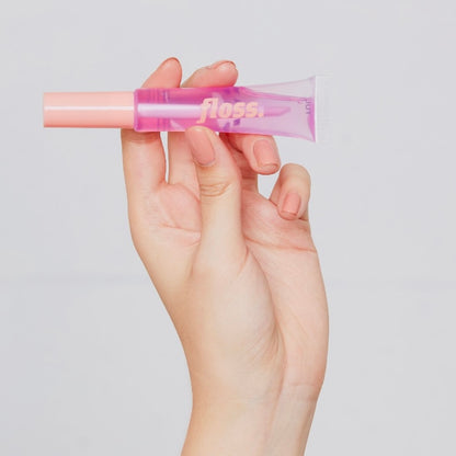 Floss Lip Gloss In "YUL" & LAX, Pick Your Favorite