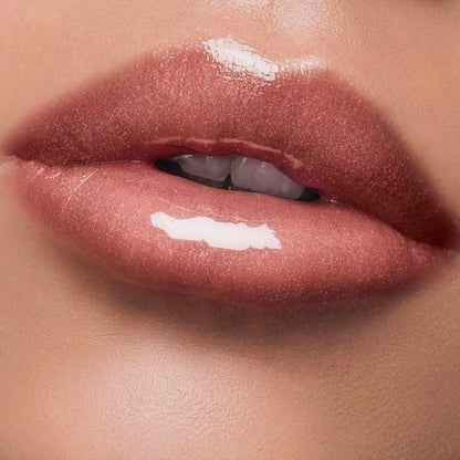 Belle En Argent “Jealous of Us” Lip Luire Gloss Edición limitada | Tamaño completo .16oz