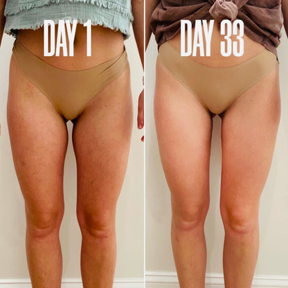 Maelys Cosmetics Restablecimiento corporal de rejuvenecimiento premium nuevo (4) piezas | Si bemol, B-Flex, B-Tight Más