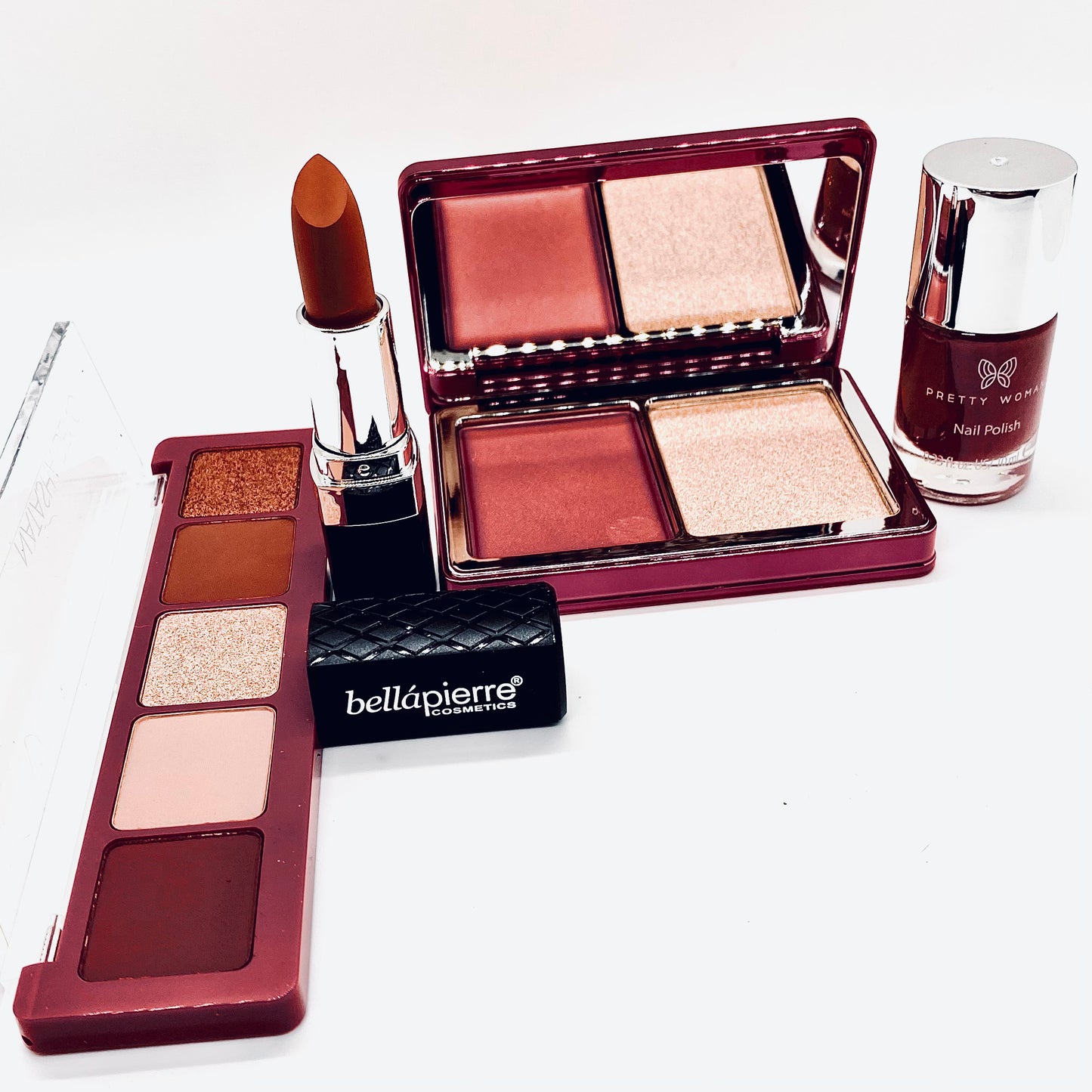 FaceTreasures X Natasha DeNona Juli 2023 Glam Beauty Bundle mit kostenlosem Versand