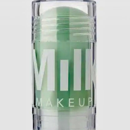 Milk Makeup Matcha Cleanser Full size & Travel Sizes