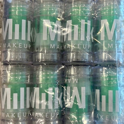 Milk Makeup Matcha Cleanser Full size & Travel Sizes