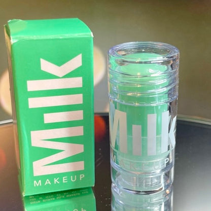Milk Makeup Matcha Cleanser Full size & Travel Sizes