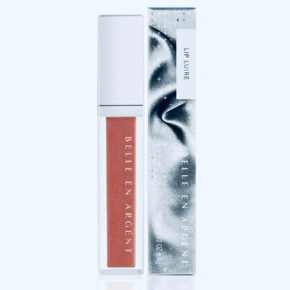 Belle En Argent “Jealous of Us” Lip Luire Gloss Edición limitada | Tamaño completo .16oz