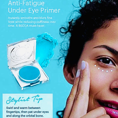 Becca Anti-Müdigkeits- und Anti-Aging-Primer für die Augenpartie