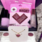 Hershey’s Designer Beauty, Fine Jewelry & Spa Glamour Gift Box