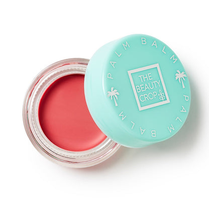 The Beauty Crop Palm Balm