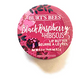 Burt's Bees Black Raspberry & Hibiscus Lip Butter Collector's Edition