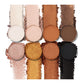 Lasplash Cosmetics "Magic" Eyeshadow Palette (8 colors)