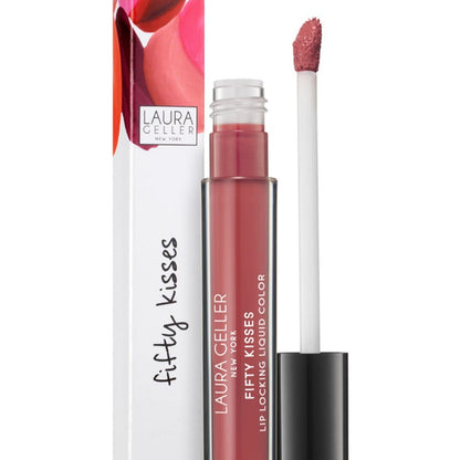  Lip Locking Liquid Color In Ruby Romance