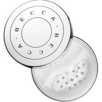 Specially developed for the under-eye area, this lightweight, velvety-soft powder brightens eyes while setting your color corrector and concealer in place. The finely milled powder contains microfine blurring pearls that brighten the eyes by deflecting light away from darkness. The translucent powder keeps eyes looking naturally brightened all day