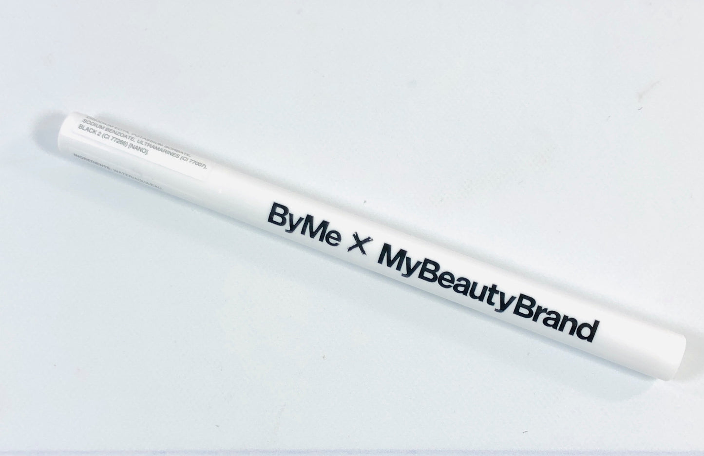 ByMe.'s X Black Liquid Eyeliner