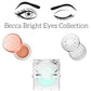 A fan-favorite Undereye Color Corrector awaken 3 piece set that uses reflective light to brighten the look of under-eye circles, Baggage & puffiness. BECCA’s most-loved color corrector, settingf powder & primer to give you the ultimate corrector. erase 10 years with this 3 piece set.. You have the option to purchase one of the items or all 3 piece to make the ultimate set. Get the complete 3 piece set and erase 10 years & save money just like that. This set is very limited