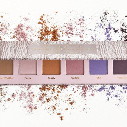 DOMINICS COSMETICS EYESHADOW PALETTE