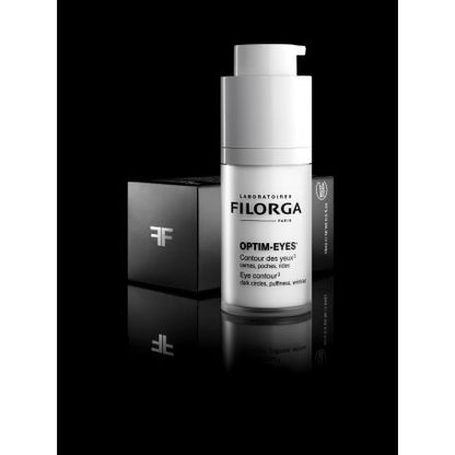 Filorga Laboratoires Intensive Revitalizing Contour Cream
