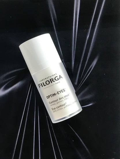 Filorga Laboratoires Intensive Revitalizing Contour Cream