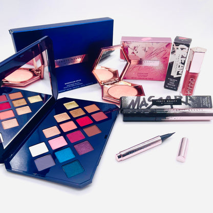 Fenty Beauty By Rihanna – Limitierte Sammleredition – Moroccan Spice Beauty Bundle