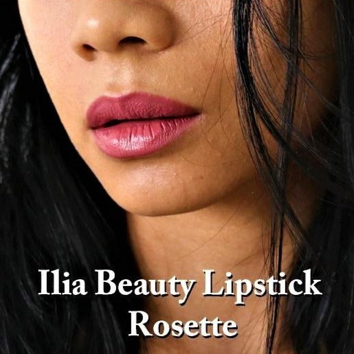 ILIA Color Block High Impact Lipstick - Rosette