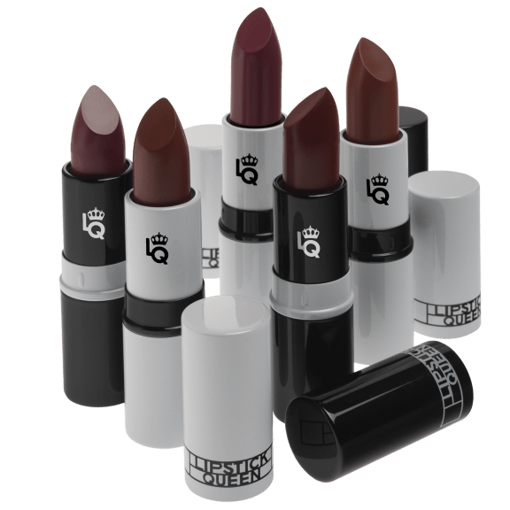 Lipstick Queen Sinner Collection | Bordeaux Sinner