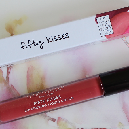  Lip Locking Liquid Color In Ruby Romance