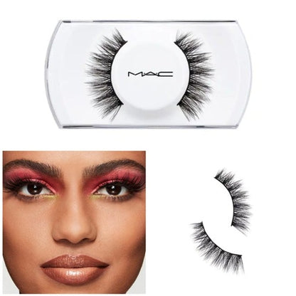 MAC MAKEUP MEGA STAR FALSE EYELASH