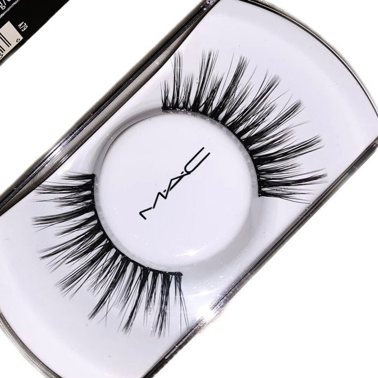 Mac Cosmetics False Eyelashes In The Style Maximalist Lash