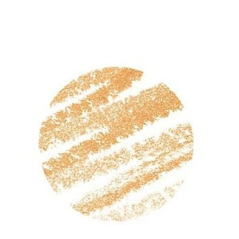 Marc Jacobs' Highliner Gel Eye Crayon Eyeliner delivers intense colour, 12-hour waterproof wear and amazing glide in both shimmer and matte finishes. This Particular Marc Jacobs Shade Marigold has a Golden Peach Shimmer, unique yet very stunning.   Experience the luxury of gel eyeliner with the ease of a pencil. Make a bold statement