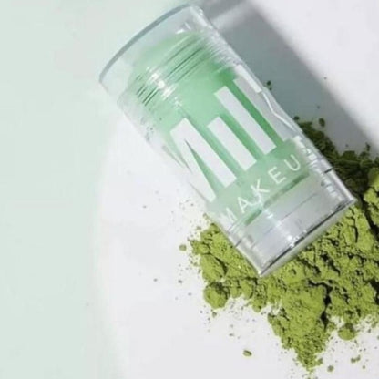 Milk Makeup Matcha Cleanser Full size & Travel Sizes