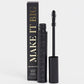 This mini full size version of our new mascara is small in size, but big on volume, so you can take it anywhere. Last longer than any of the other full size mascaras however, we made ours compact with the ability to pack a huge punch on staying power and quality