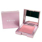 mally beauty blush in pink defender