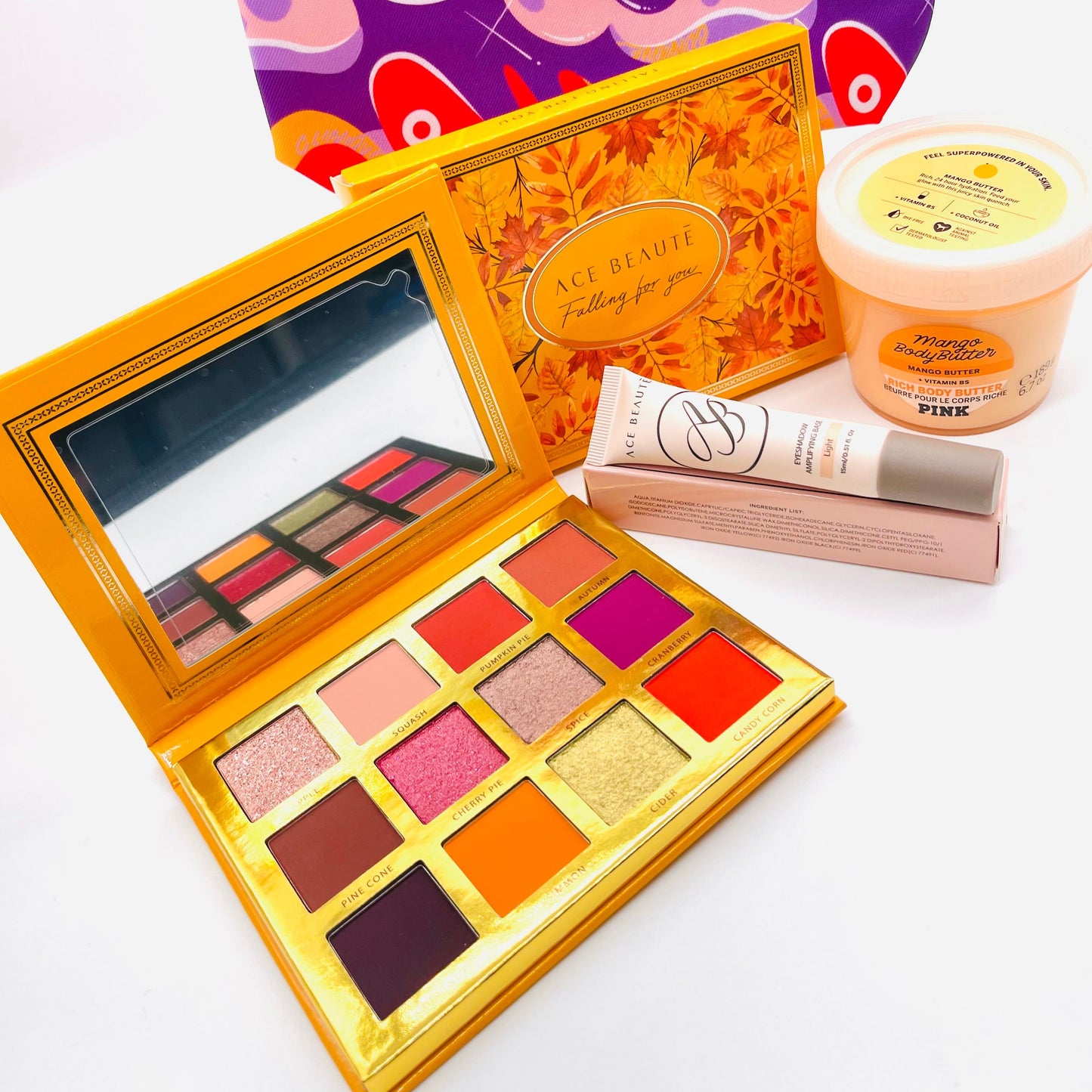 ACE IN THE HOLE BEAUTY BUNDLE