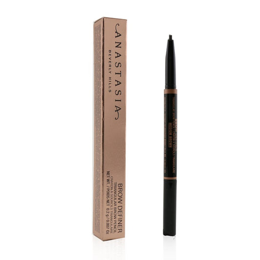 Anastasia Beverly Hills Brow Definer w/ Triangle Tip In Taupe