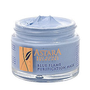 Astara blue flame purification mud mask will eradicate wrinkles, shrink pores, and eliminate dirt and grime from pores while renewing your skin and improving circulation. this skincare mud is a fan favorite on social media and is loved by many celebrities such as Liv Tylor as shown. currently, no one has the authentic cream in stock and this skincare line can only be found and is available at Facetreasures.com or Ladiesngentz.com