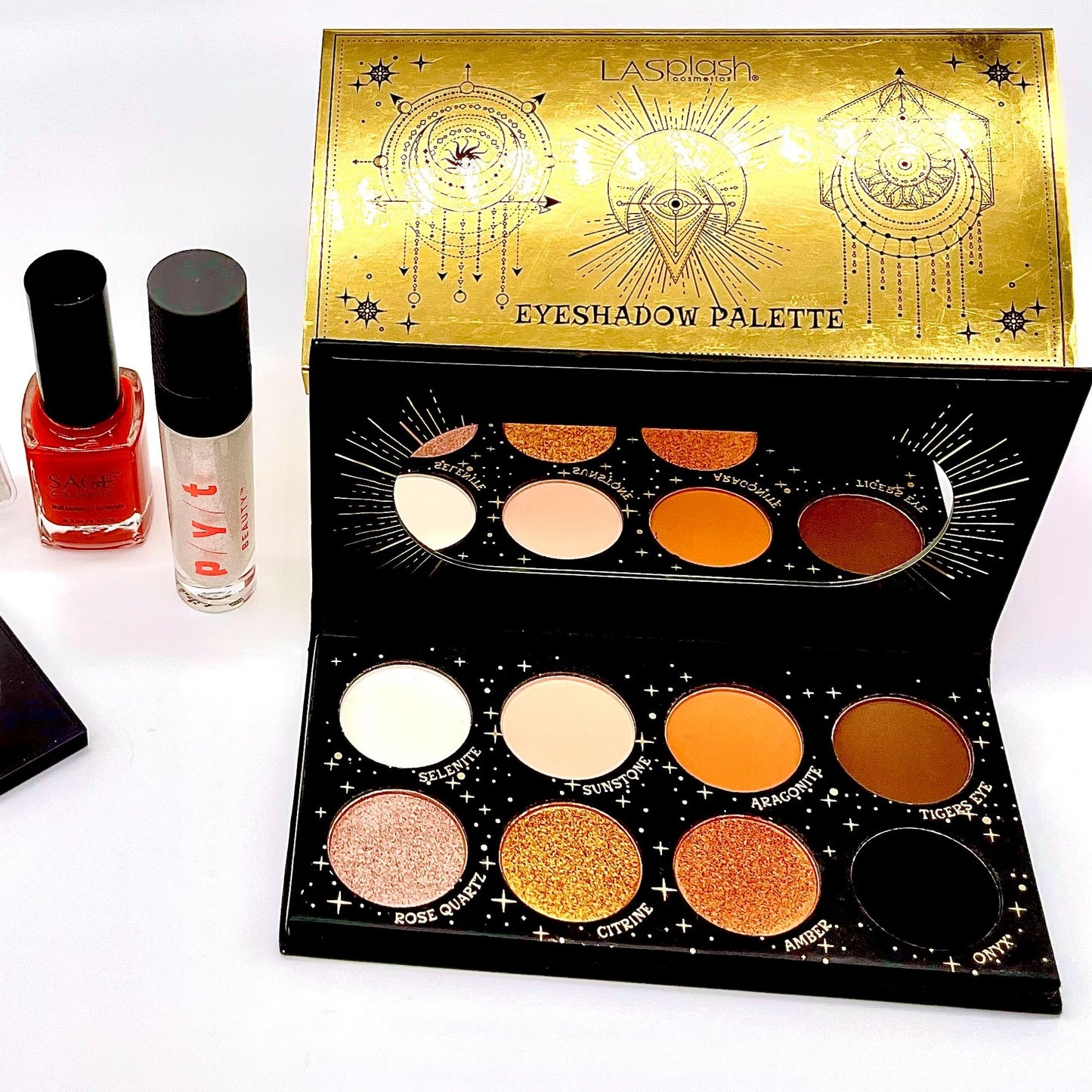 Lavish Beauty Bundle Box