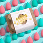 Beauty Bakerie - Blending Egg Beauty Sponges. Seamless Blending and Reduce Streaks. (6 Sponges)