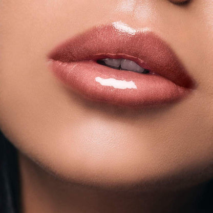 Belle En Argent “Jealous of Us” Lip Luire Gloss Edición limitada | Tamaño completo .16oz