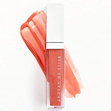 Belle En Argent “Jealous of Us” Lip Luire Gloss Edición limitada | Tamaño completo .16oz
