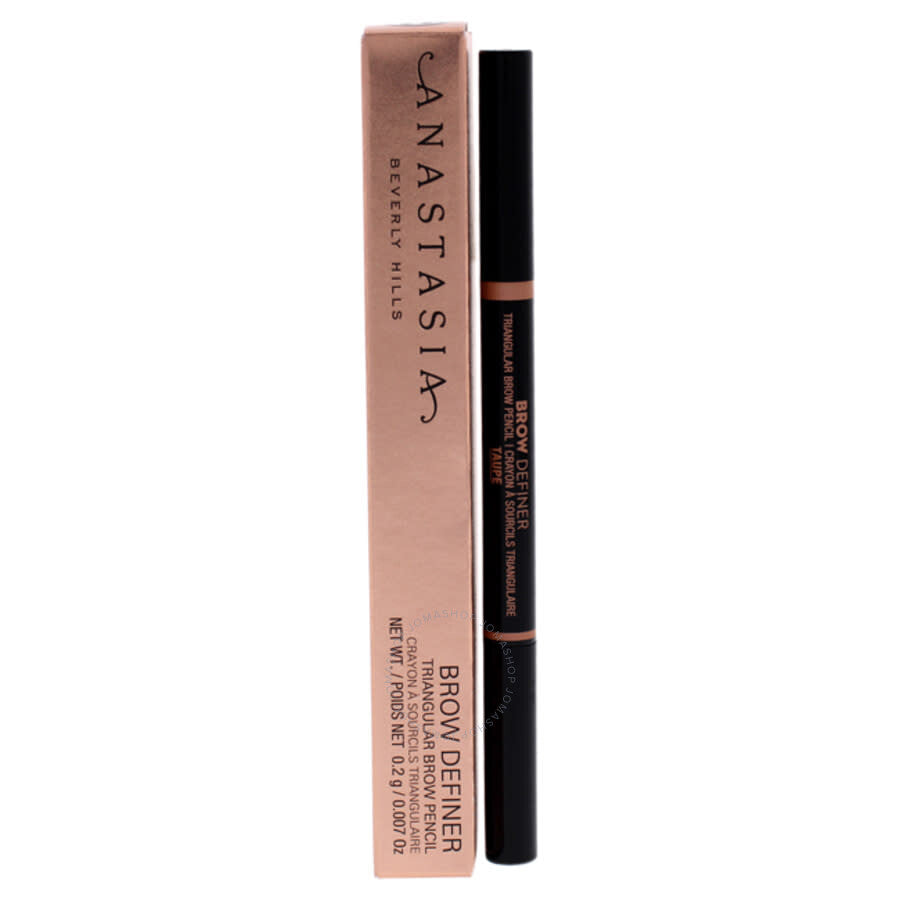 Anastasia Beverly Hills Brow Definer w/ Triangle Tip In Taupe
