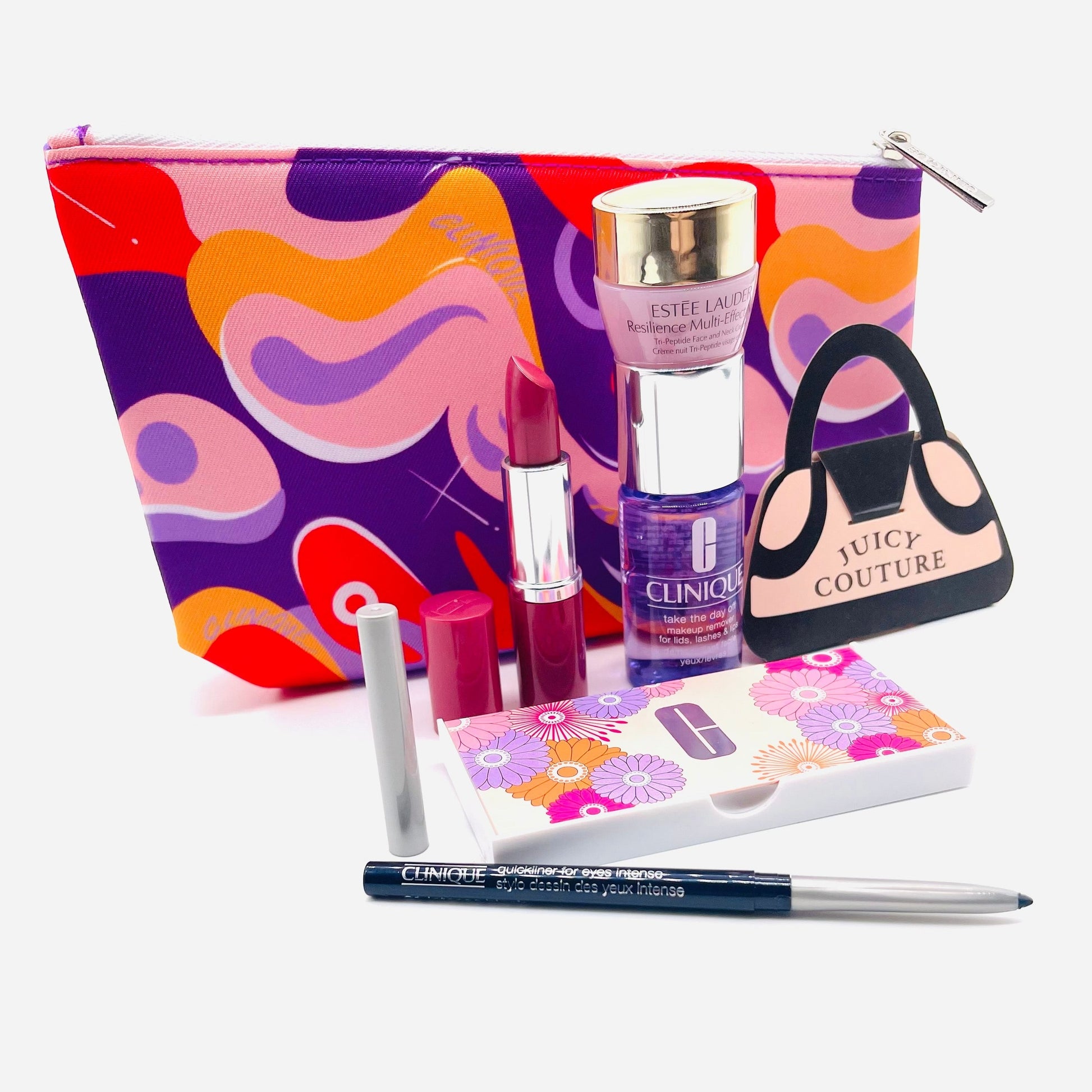 7 piece beauty and skincare gift set and customer top favorites of 2022