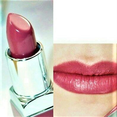 Clinique Pop Lip Colour + Primer. #14 Plum Pop 0.13oz/3.8g