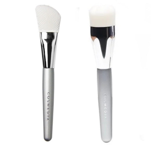 Cosmedix - Skincare Brush Set