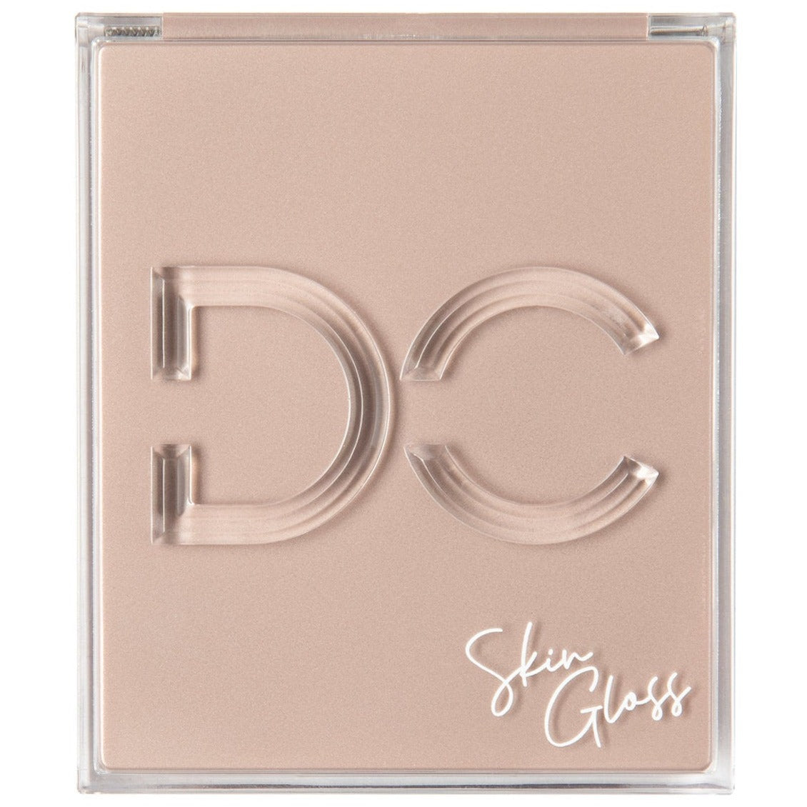 dominique cosmetic skin gloss works as an anti aging highlighting skin cream providing light reflecting pigments distracting from facial wrinkles giving the skin a moisturized appearance and feel for 24 hours
