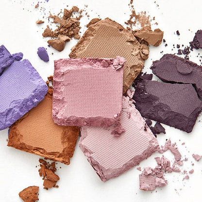 Dominique Cosmetics Sweater Eyeshadow Palette 