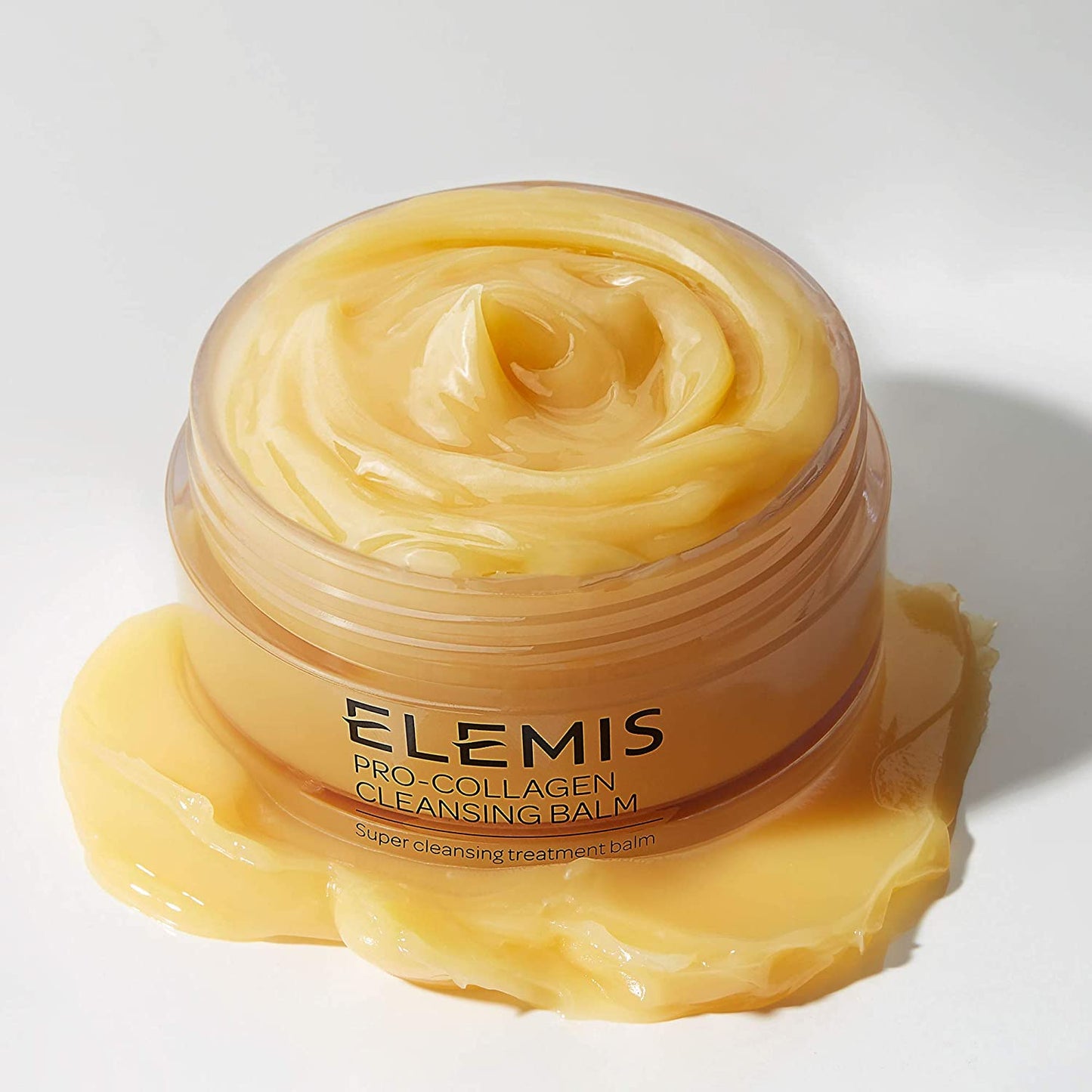 ELEMIS Pro-Collagen Cleansing Balm, Bálsamo de tratamiento súper limpiador