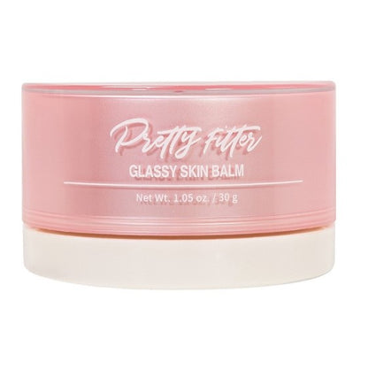 Touch In Sol Pretty Filter – Balsam für glasige Haut 