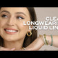 Bite Beauty Upswing Extreme Long wear Liquid Eyeliner